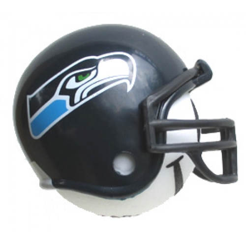 Seattle Seahawks Antenna Topper Antenna Ball NFL Football