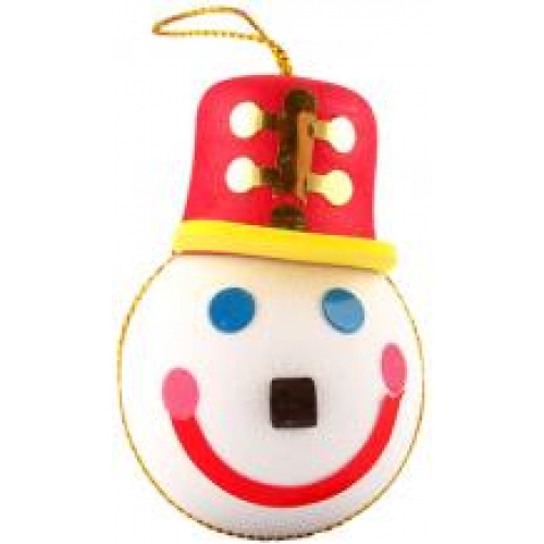 Jack Nutcracker (2005) Antenna Topper (Jack in the box) Antenna Ball