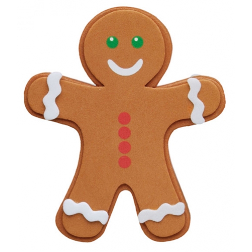 search results for ginger bread man characters shrek christmas song